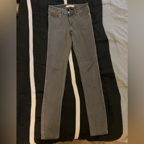 Levi’s Super Skinny Jeans - Picture 1 of 2